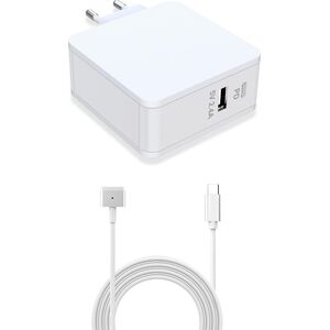 Zasilacz do laptopa CoreParts 45 W, Magsafe 2, 3 A, 14.8 V (MBXAP-AC0021)