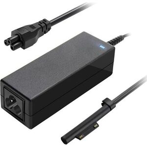Zasilacz do laptopa CoreParts 24 W, Surface Plug, 1.6 A, 15 V (MBXMS-AC0010)