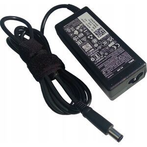 Zasilacz do laptopa Dell 65 W, 19.5 V (DELL-6TM1C)
