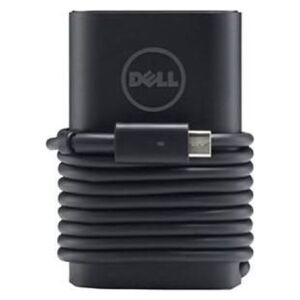 Zasilacz do laptopa Dell 65 W, USB-C,  (450-AGOB)