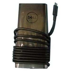 Zasilacz do laptopa Dell 90 W, USB-C,  (4GKXY)