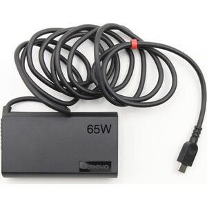 Zasilacz do laptopa Lenovo PD,65W,20/15/9/5V,3P,WW,DEL