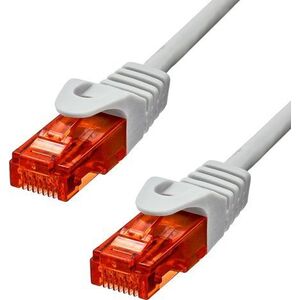 ProXtend ProXtend U/UTP CAT6 LSZH AWG 24 CU Grey 1.5M