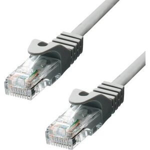 ProXtend ProXtend U/UTP CAT5e PVC AWG 24 CU Grey 7M