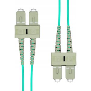 ProXtend ProXtend SC-SC UPC OM4 Duplex MM Fibre Cable 1.5M