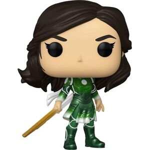 Figurka Funko Pop Funko POP Marvel: The Eternals - Sersi