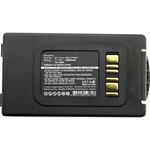 CoreParts Battery for Datalogic Scanner