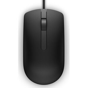 Mysz Dell MS116 USB Wired Mouse,