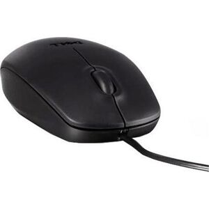 Mysz Dell KIT,MSE,USB,US,BB,MS116,LOGI,B