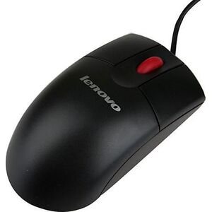Mysz Lenovo Mouse Optical (78Y4400)