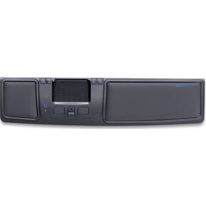 Mysz Mousetrapper Prime Black Wireless Bluetooth