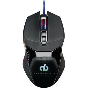 Mysz Veho Alpha Bravo GZ-1  (VAB-101-GZ1)