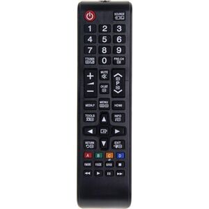 Pilot RTV CoreParts IR Remote for Samsung Smart TV