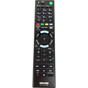 Pilot RTV Sony Remote Commander