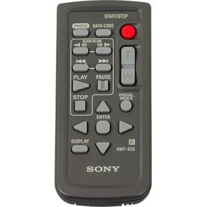 Pilot RTV Sony Remote Commander