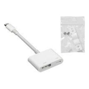 Adapter AV VivoLink Lightning add on to Adapter