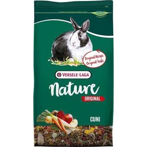 Versele-Laga Karma podstawowa Cuni Nature dla królika 2500g (461456)