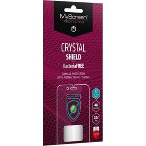 MyScreen Protector MyScreen Folia CRYSTAL BacteriaFREE 6" EA Kit Xiaomi Redmi Note 9/9T 5G/Redmi 10X 4G