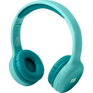 Słuchawki Muse M-215 Niebieskie