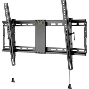 Goobay Uchwyt ścienny Pro Tilt L 37'' - 70''