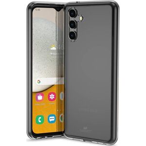Mercury Goospery Etui SAMSUNG GALAXY A13 5G Silikonowe Jelly Case Mercury transparentne