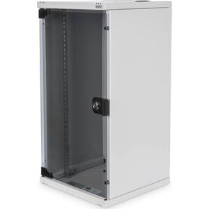 Szafa Digitus Wisząca 10" 12U (DN-10-SET-3)