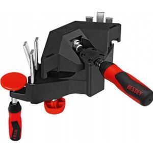 Bessey BESSEY angled door frame straightening clamp WTR - WTR