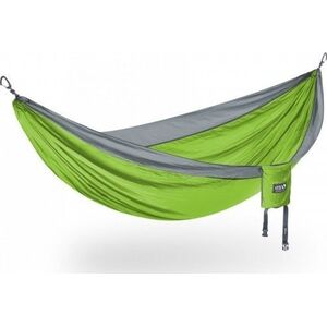 Eno DoubleNest, Chartreuse/ Grey