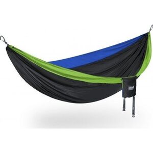 Eno DoubleNest, Chartreuse/ Black/ Royal