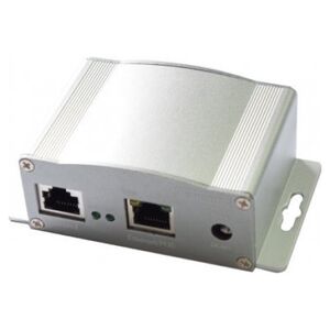 Wantec Wantec 2wIP-E-C-TW Adapter mit RJ45 Client / Kameraseite