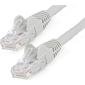 StarTech LSZH CAT6 ETHERNET CABLE UTP LSZH CAT6 ETHERNET CABLE UTP