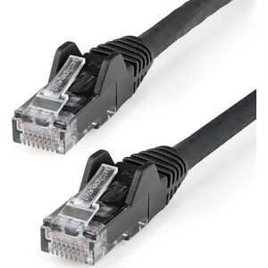 StarTech LSZH CAT6 ETHERNET CABLE UTP LSZH CAT6 ETHERNET CABLE UTP
