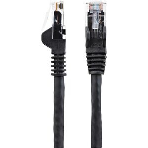 StarTech LSZH CAT6 ETHERNET CABLE UTP LSZH CAT6 ETHERNET CABLE UTP