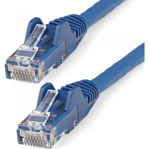 StarTech LSZH CAT6 ETHERNET CABLE UTP LSZH CAT6 ETHERNET CABLE UTP