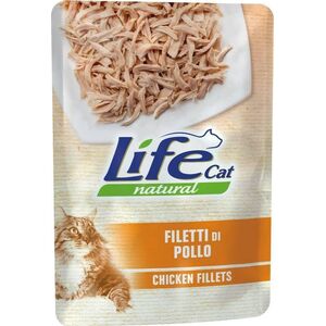 Life Pet Care LIFE CAT sasz.70g CHICKEN /30