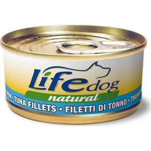 Life Pet Care LIFE DOG pusz.170g TUNA /24