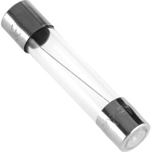 Kemot Bezpiecznik 20 mm 1.25A CE Kemot (100 szt.)