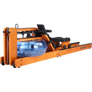 Wioślarz DelSport DS6203 wodny