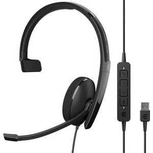Słuchawki Sennheiser ADAPT 130 USB II  (508314)