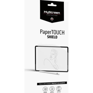 MyScreen Protector Apple iPad 10.5" / iPad Pro 10.5'' / iPad Air 2019 - folia ochronna MyScreen PaperTouch Shield
