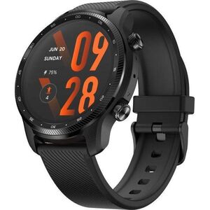 Smartwatch Mobvoi TicWatch Pro 3 Ultra GPS Czarny  (WH12018)