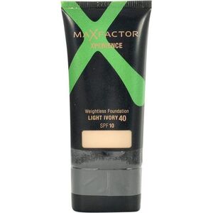 MAX FACTOR Max Factor Xperience SPF10 Podkład 30ml 50 Beige Linen