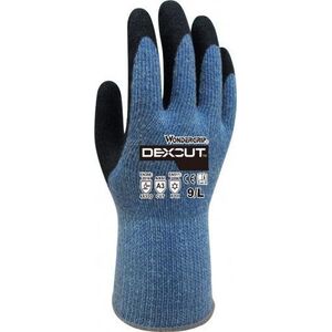 Wonder Grip WG-780 - Rozmiar XL/10