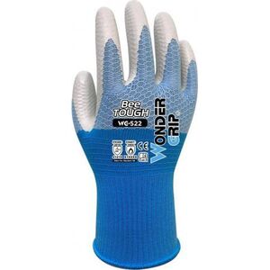Wonder Grip WG-522W - Rozmiar M/8