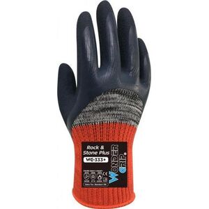 Wonder Grip WG-333+ - Rozmiar M/8