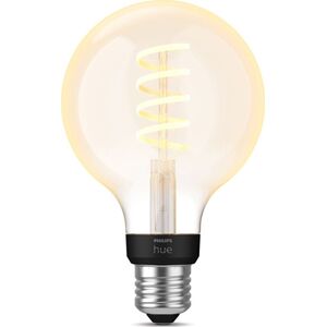Philips Hue Żarówka żarnikowa Filament Globe E27 G93 7W 550lm (929002477801)