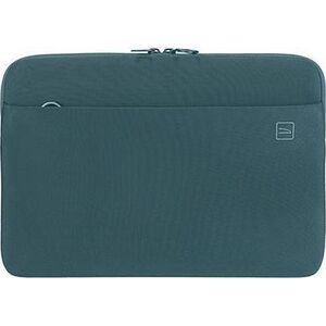 Etui Tucano Top Second Skin 14" Niebieski