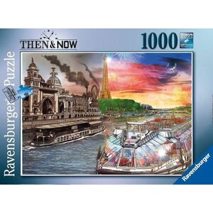 Ravensburger Puzzle 1000 Paryż