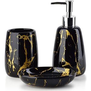 Bathlab ODETTE Komplet łazienkowy 360ml
