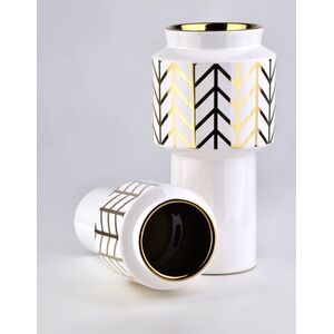 Affek Design MARITTA Wazon 12xh25cm